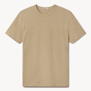 Yuma Hemp Cotton Classic Tee