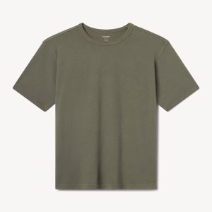 Toughknit™ Classic Tee