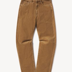 Craftsman Corduroy Ford Standard Jean