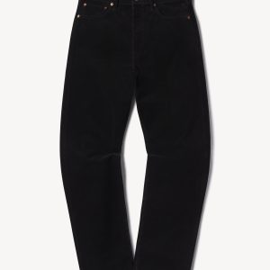 Craftsman Corduroy Ford Standard Jean