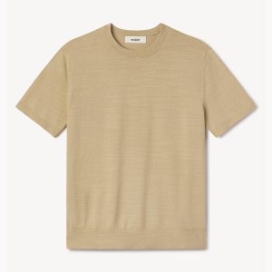 Avalon Knit Classic Tee
