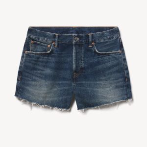 Strider Cut-Off Short