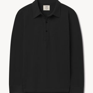 Field-Spec Rugby Polo